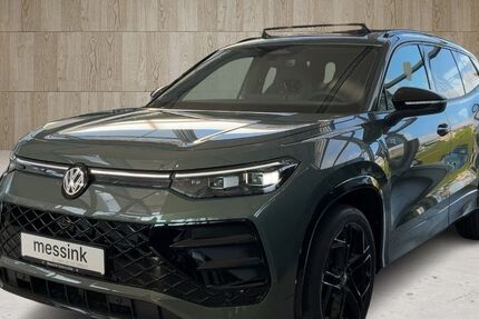 VW Tayron 4.000 km 62.990 &euro; Radevormwald 42477