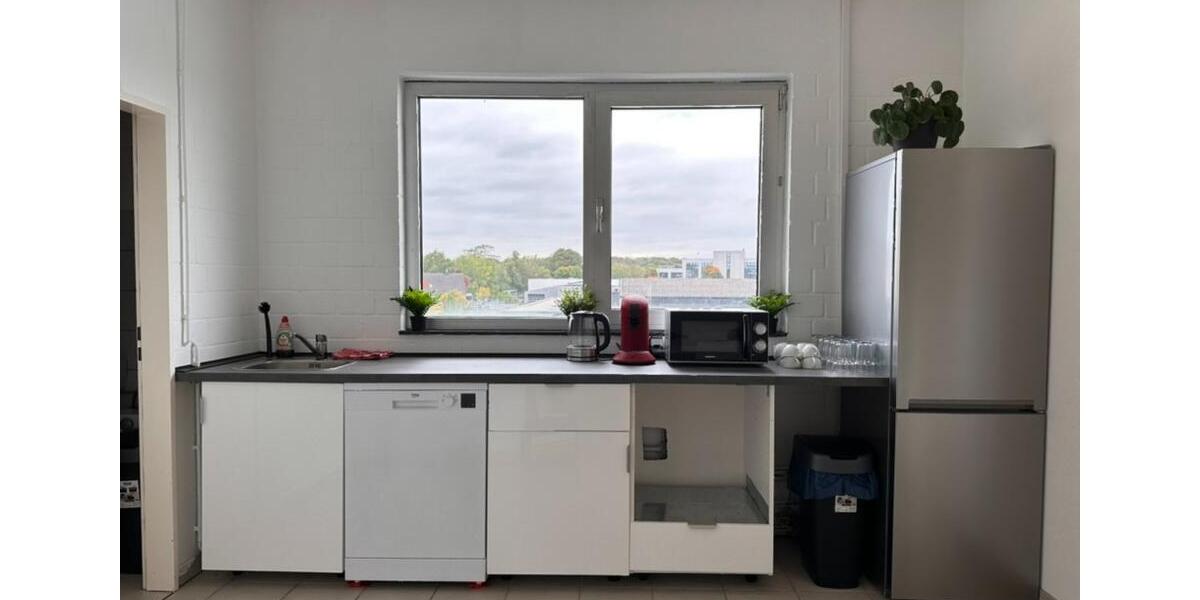 Gewerbeobjekt Langenfeld (Rheinland) - 390&euro; | Angebot:21603780