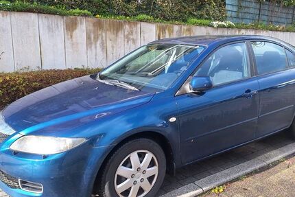 Mazda 6 182.300 km 2.700 &euro; Wülfrath 42489