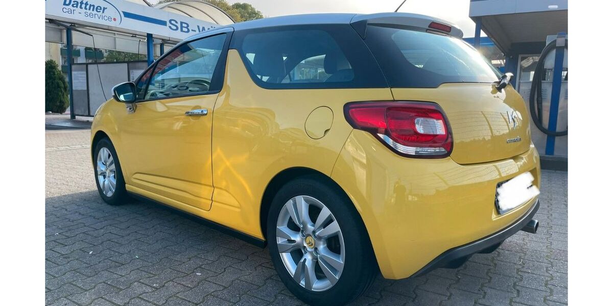 Citroen DS3 153.275 km 3.990 &euro; Remscheid 42855