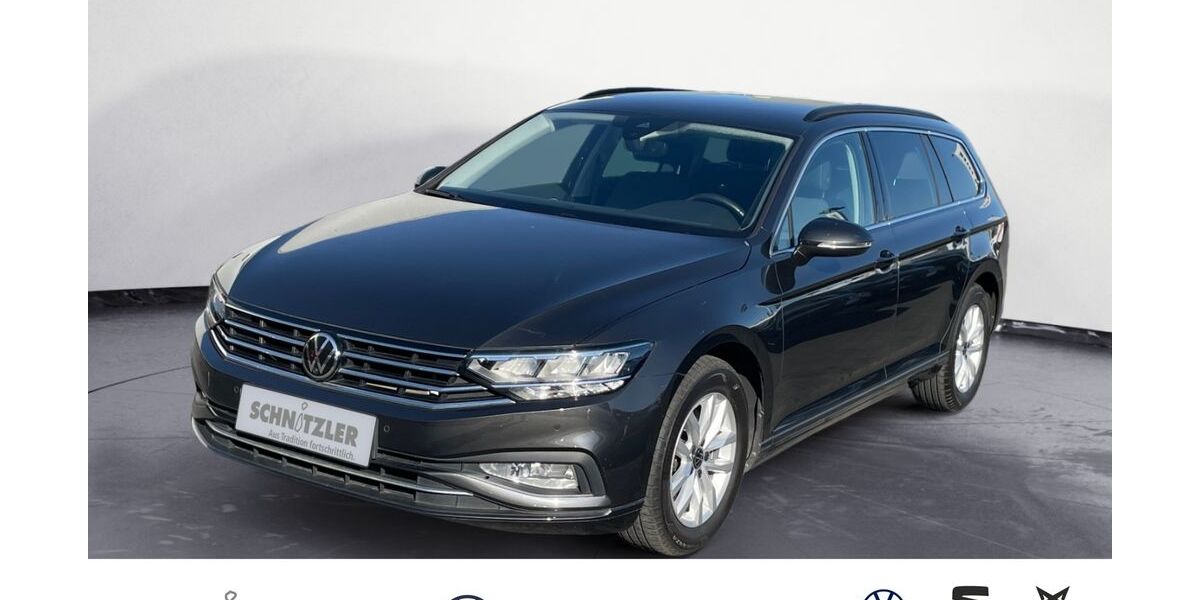 VW Passat 48.489 km 24.950 &euro; Hilden 40721