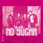 Wax Minds, No Sugar, Apéro