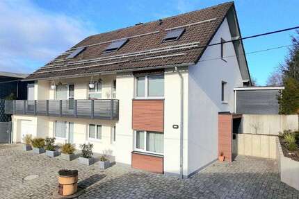 Haus Wermelskirchen-Dabringhausen Dabringhausen - 6 Zimmer, 264 m&sup2;, 755.000&euro; | Angebot:25239334