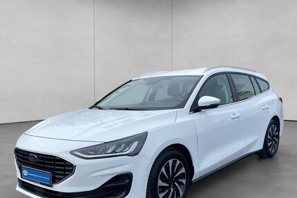 Ford Focus 21.228 km 23.890 &euro; Leverkusen 51373