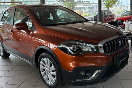 Suzuki SX4 34.968 km 17.450 &euro; Korschenbroich 41352