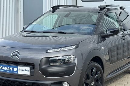 Citroen C4 Cactus 163.000 km 9.490 &euro; Kaarst 41564
