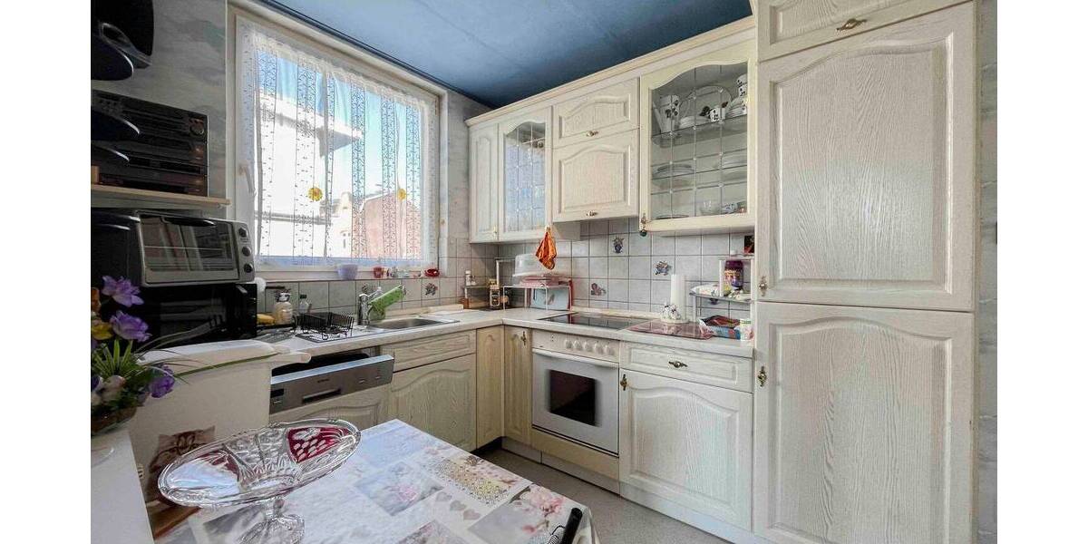 Einfamilienhaus Solingen Wald - 4 Zimmer, 299.000&euro; | Angebot:26054857