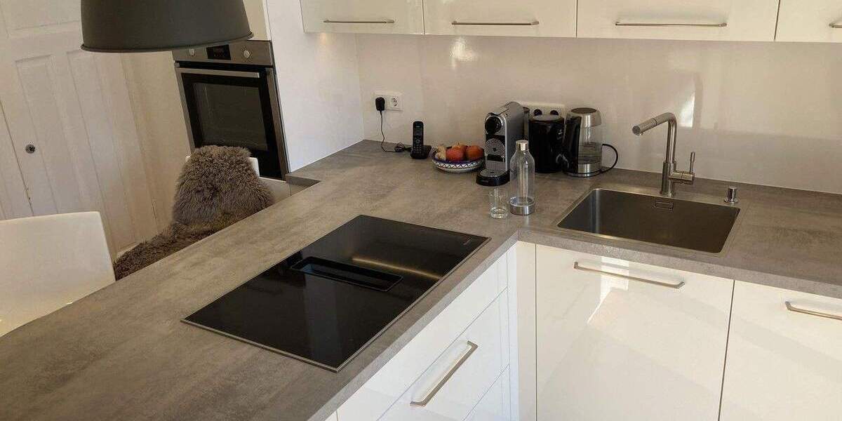 Etagenwohnung Düsseldorf Golzheim - 4 Zimmer, 126 m&sup2;, 839.000&euro; | Angebot:25722348