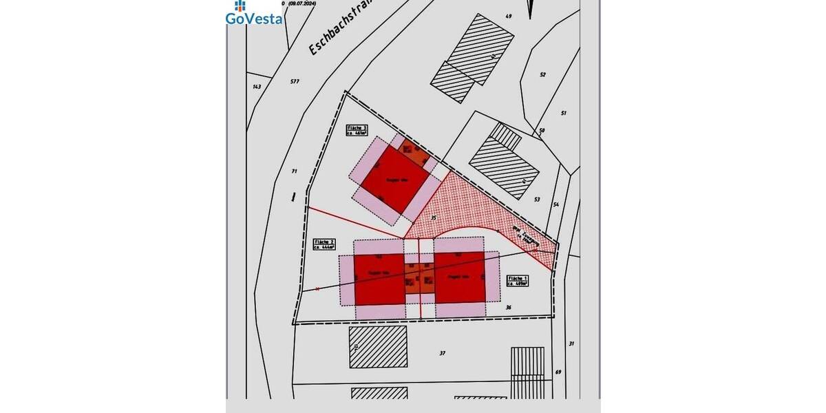 Grundstück Solingen Burg - 179.000&euro; | Angebot:25909140