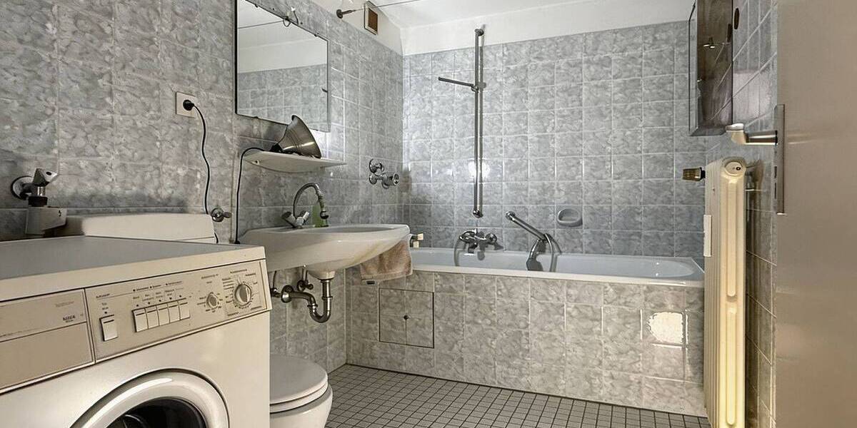 Etagenwohnung Düsseldorf Düsseltal - 2 Zimmer, 59 m&sup2;, 249.810&euro; | Angebot:26289363