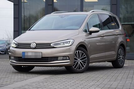 VW Touran 153.000 km 17.980 &euro; Korschenbroich 41352