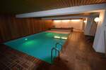 Möchten Sie nach Ihrem Feierabend im hauseigenen Pool und in der Sauna entspannen? - Etagenwohnung Bergisch Gladbach Gladbach | Angebot:25214408