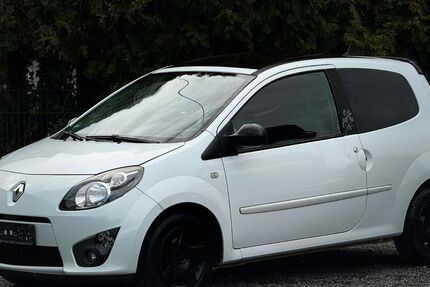 Renault Twingo 63.000 km 5.250 &euro; Remscheid 42899