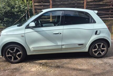 Renault Twingo 49.320 km 10.399 &euro; Erkrath 40699