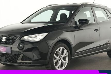 Seat Arona 14.778 km 16.869 &euro; Neuss 41460