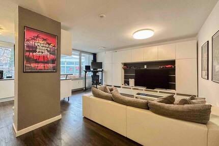 Wohnung Köln Ehrenfeld - 2 Zimmer, 52 m&sup2;, 239.000&euro; | Angebot:26229547