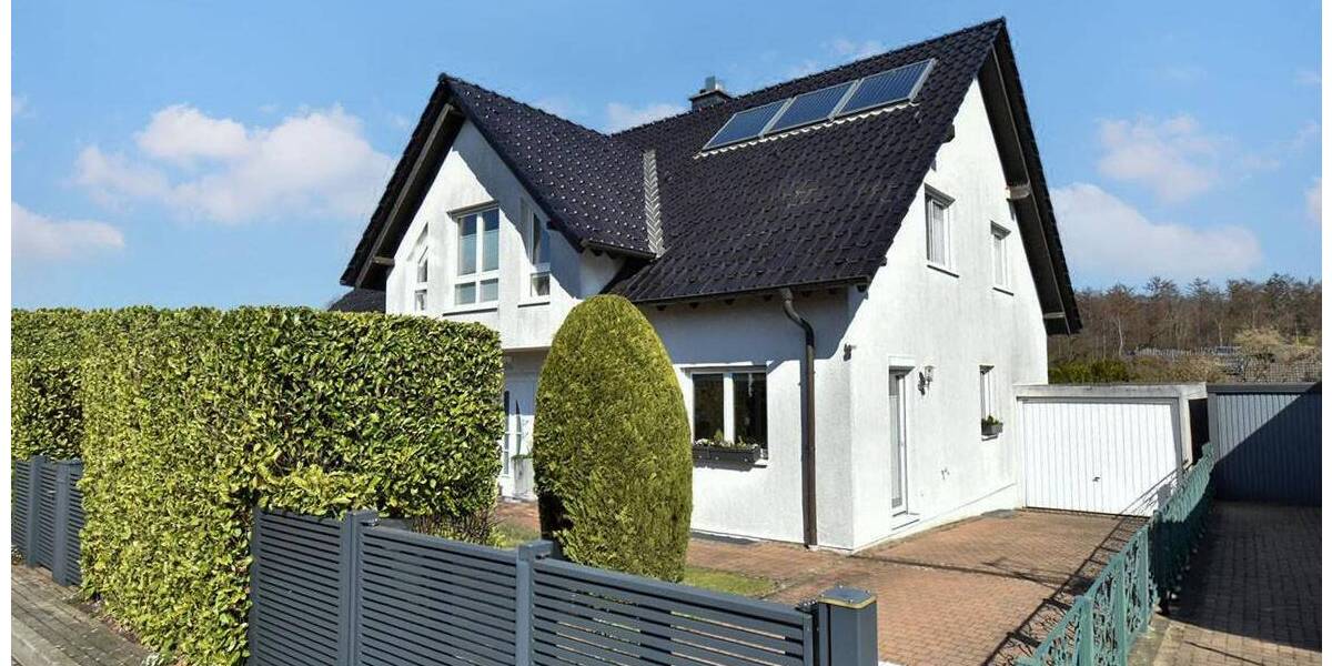 Einfamilienhaus Heiligenhaus Isenbügel - 7 Zimmer, 217 m&sup2;, 995.000&euro; | Angebot:26015012