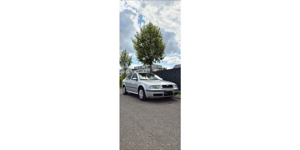 Skoda Octavia 136.000 km 2.450 &euro; Korschenbroich 41352