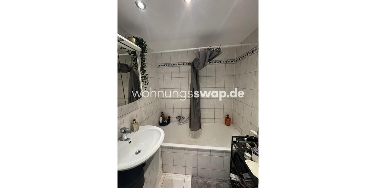 Etagenwohnung Köln Innenstadt - 2 Zimmer, 69 m&sup2;, 935&euro; | Angebot:25430638