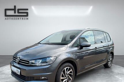 VW Touran 114.110 km 17.290 &euro; Kaarst 41564