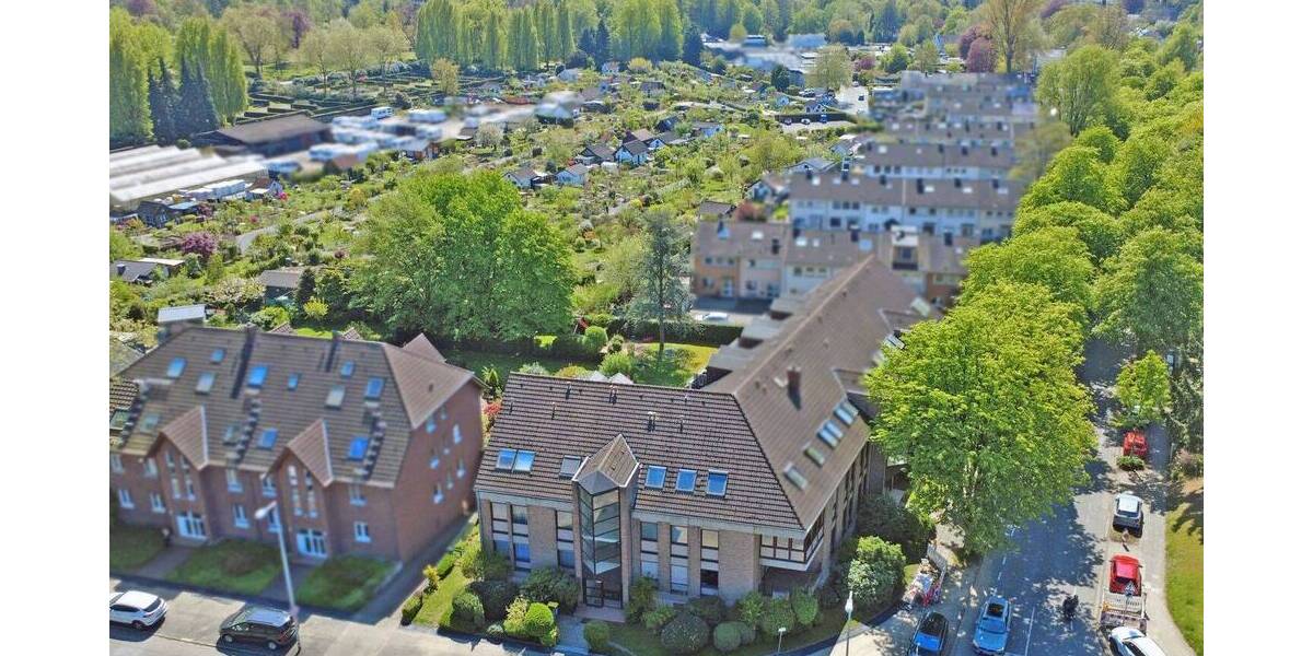 Etagenwohnung Mülheim Holthausen - 3 Zimmer, 79 m&sup2;, 219.000&euro; | Angebot:26797896