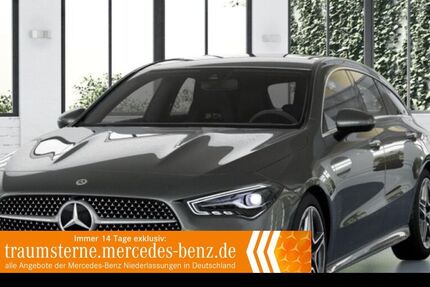 Mercedes-Benz CLA 220 Shooting Brake 16.190 km 36.990 &euro; Wuppertal 42115