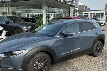 Mazda CX-30 4.320 km 30.441 &euro; Grevenbroich 41515
