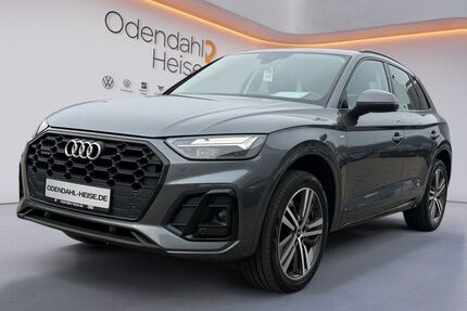 Audi Q5 73.151 km 38.450 &euro; Köln 50739