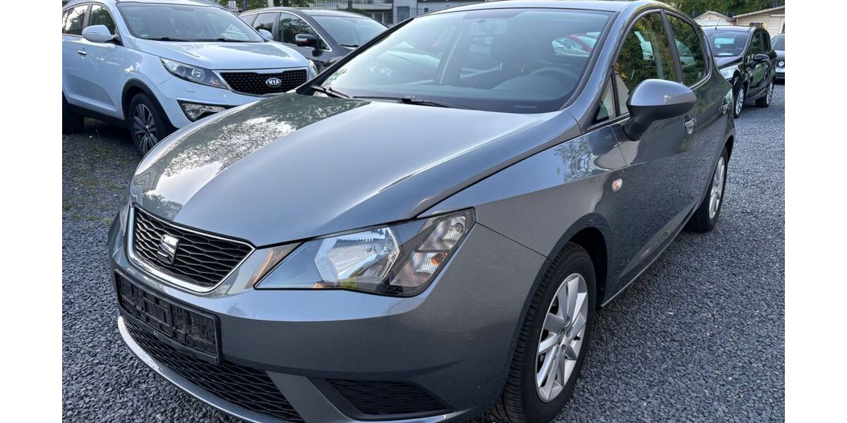 Seat Ibiza 54.800 km 7.900 &euro; Bergisch Gladbach 51469