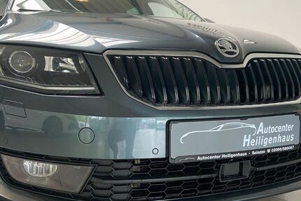Skoda Octavia 146.492 km 11.980 &euro; Heiligenhaus 42579