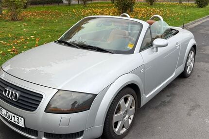 Audi TT 161.400 km 12.000 &euro; Ratingen 40880