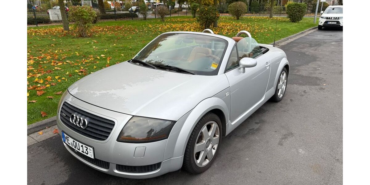 Audi TT 161.400 km 12.000 &euro; Ratingen 40880
