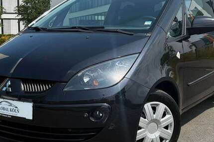 Mitsubishi Colt 185.000 km 3.999 &euro; Köln 51107