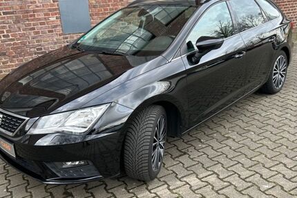 Seat Leon 202.844 km 7.500 &euro; Köln 51069