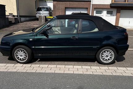 VW Golf 130.000 km 3.850 &euro; Wuppertal 42329