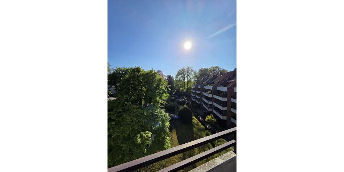 Etagenwohnung Ratingen Hösel - 3 Zimmer, 87 m&sup2;, 279.000&euro; | Angebot:27101150