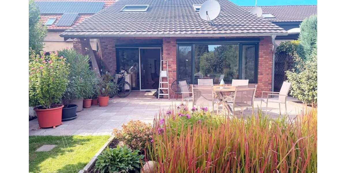 Einfamilienhaus Grevenbroich / Kapellen Kapellen - 4 Zimmer, 105 m&sup2;, 365.000&euro; | Angebot:27307251