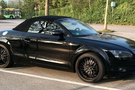Audi TT 59.268 km 13.000 &euro; Mülheim an der Ruhr 45472