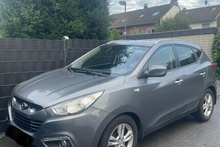 Hyundai ix35 147.870 km 8.000 &euro; Langenfeld 40764
