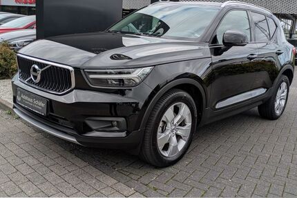 Volvo XC40 45.496 km 20.985 &euro; Leverkusen 51373