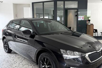 Skoda Scala 117.651 km 13.000 &euro; Remscheid 42853