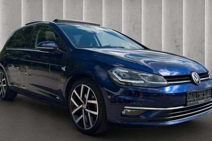 VW Golf 122.456 km 16.290 &euro; Wülfrath 42489