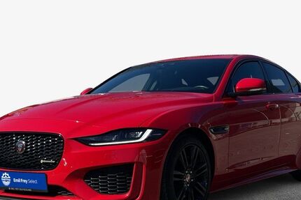 Jaguar XE 109.264 km 19.980 &euro; Düsseldorf 40549