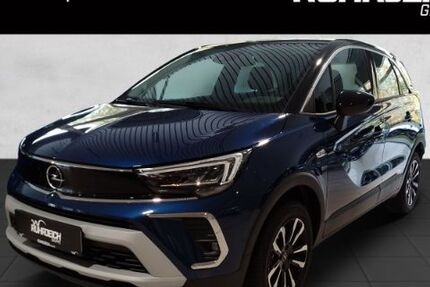 Opel Crossland (X) 17.160 km 17.990 &euro; Wuppertal 42103