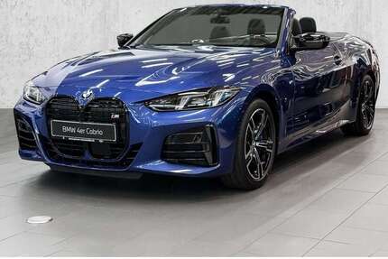 BMW 440 1.001 km 63.756 &euro; Köln 50739