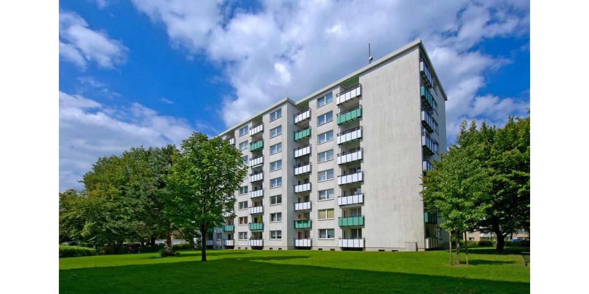 Etagenwohnung Solingen Wald - 2.5 Zimmer, 52 m&sup2;, 479&euro; | Angebot:24489873