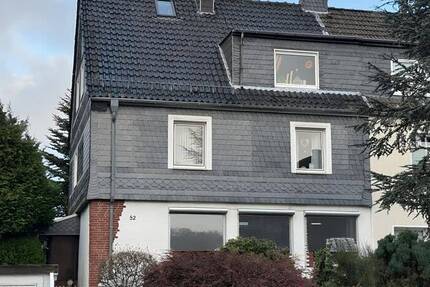 Haus Velbert Mitte - 6 Zimmer, 165 m&sup2;, 395.000&euro; | Angebot:26261697