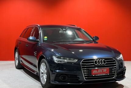 Audi A6 202.000 km 13.999 &euro; Wuppertal 42283