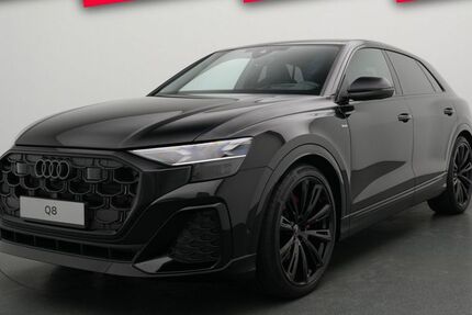 Audi Q8 1.009 km 108.880 &euro; Leverkusen 51373