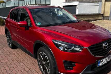 Mazda CX-5 90.750 km 20.500 &euro; Langenfeld 40764